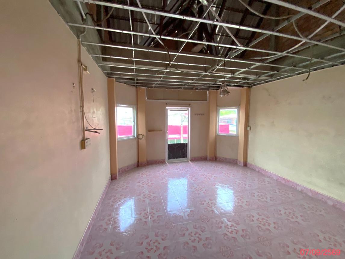 รูป บ้านเดี่ยว 22.4 ตร.วา หาดใหญ่ สงขลา 2.1M - รูปที่ 24/33
