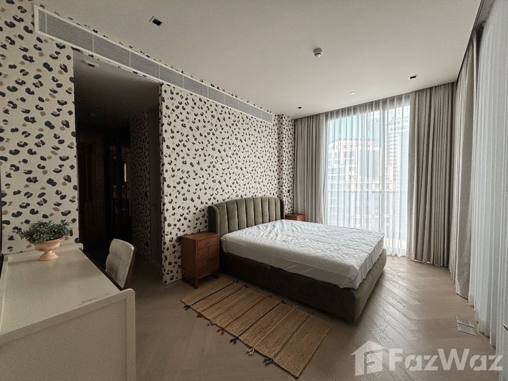 picture 2 bedroom for sale at The Reserve Sathorn 1901245 - 4/20