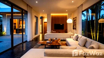 Houses for sale Ko Samui Surat Thani : 3 Bedroom Villa for sale at Success Luxury Villa  6905640