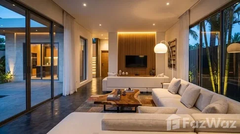 3 Bedroom Villa for sale at Success Luxury Villa 6905640