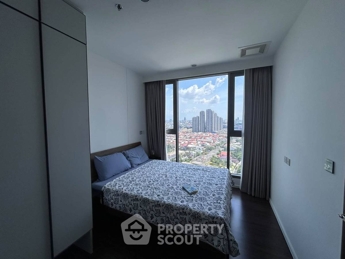 รูป คอนโด 1-ห้องนอน ที่ วิซดอม อินสปาย สุขุมวิท ใกล้ BTS ปุณณวิถี (ID 3463918) - รูปที่ 7/10