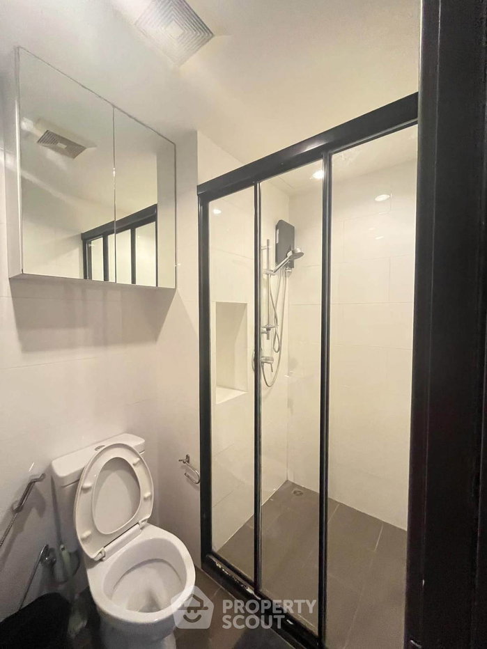 รูป คอนโด 1 ห้องนอน The Base Park East Sukhumvit 77 ใกล้ BTS อ่อนนุช (ID 3348609) - รูปที่ 7/7