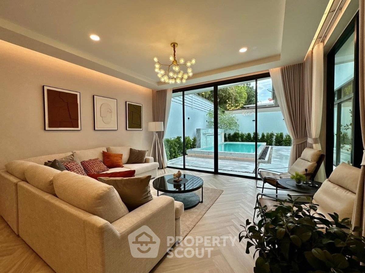 picture 5-BR 720 Sqm House At Perfect Masterpiece Sukhumvit 77 (ID 3465175) - 3/4