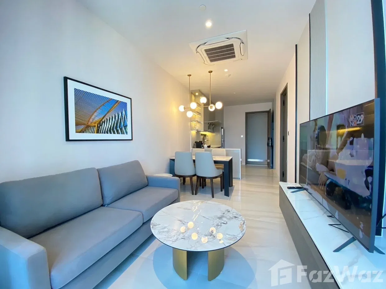 picture 1Bedroom for rental at Supalai icon sathorn 2006728 - 8/13