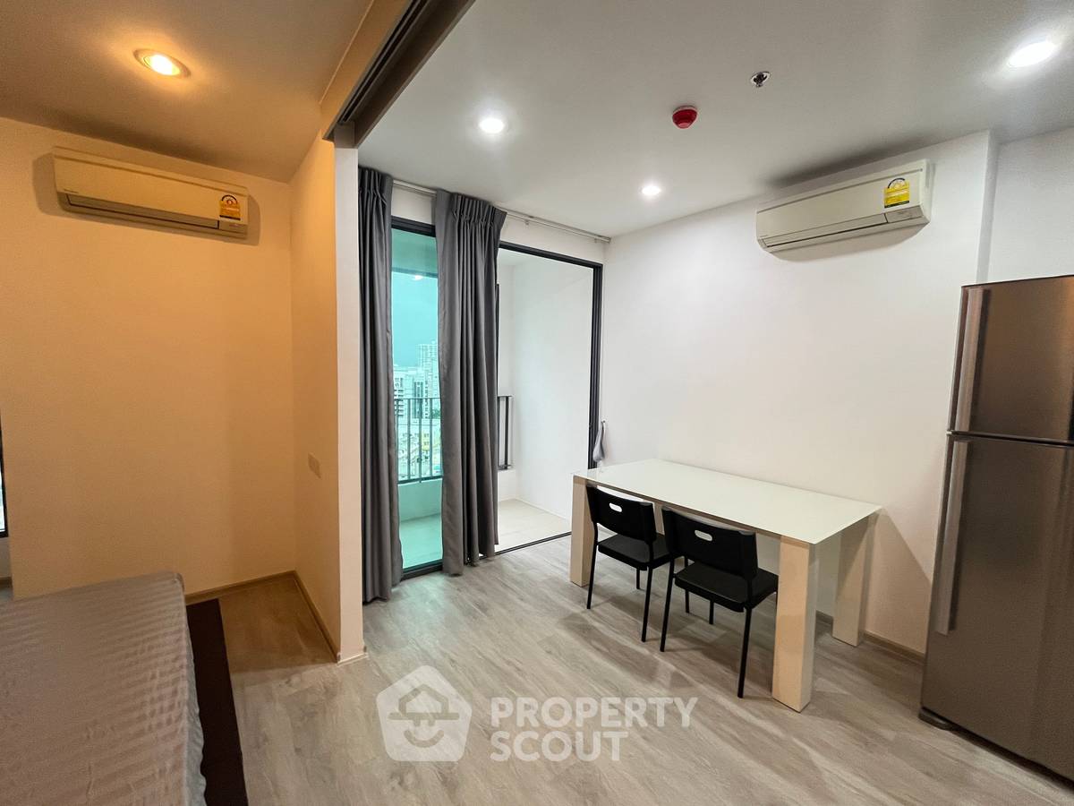 picture 1-BR Condo At Ideo Q Chula Samyan Near MRT Sam Yan (ID 3356490) - 6/7