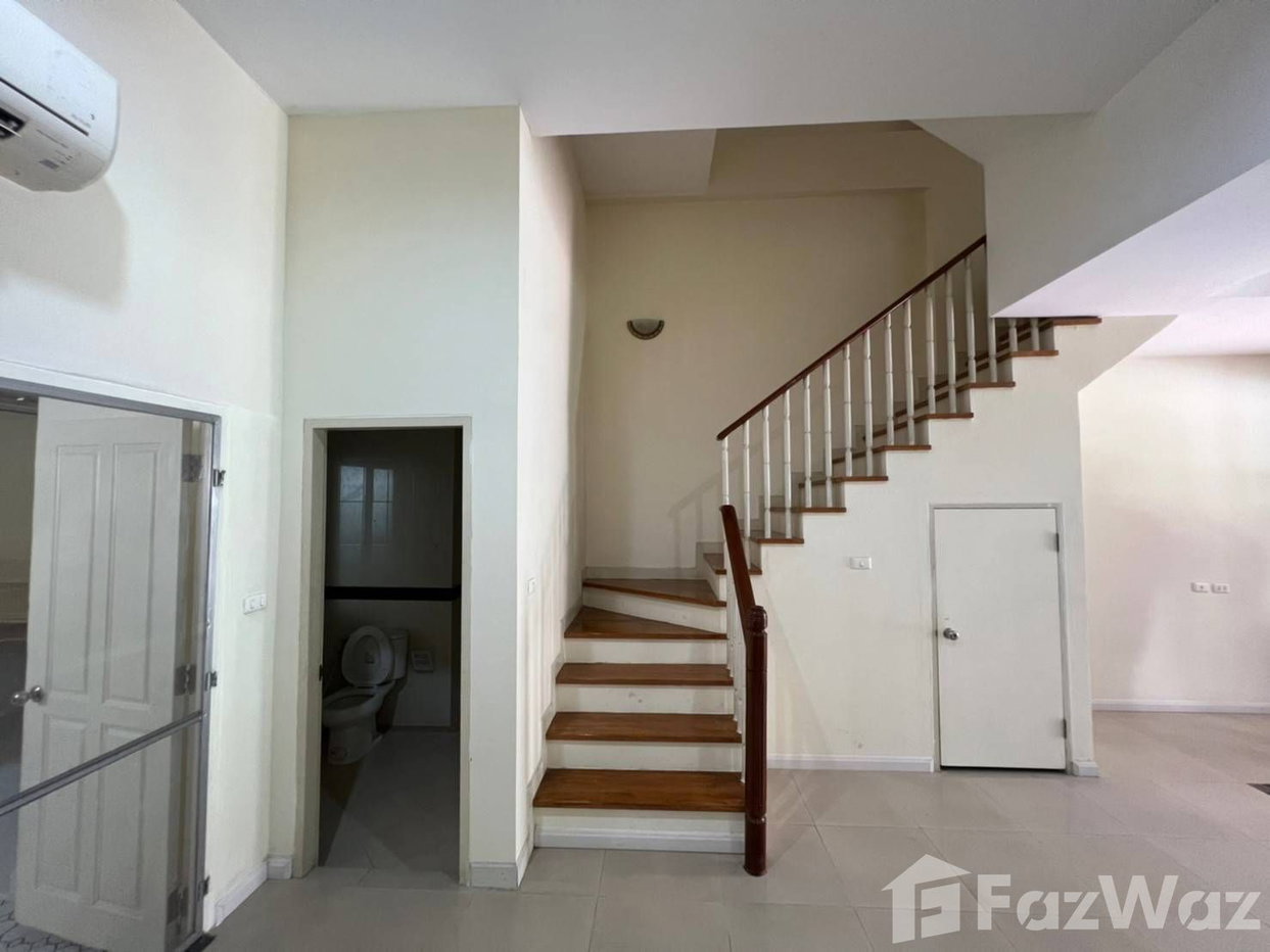 รูป ขาย บ้านเดี่ยว 3 ห้องนอน ในโครงการ บ้านกลางเมือง เดอะรอยัล โมนาโค 1150792 - รูปที่ 11/29