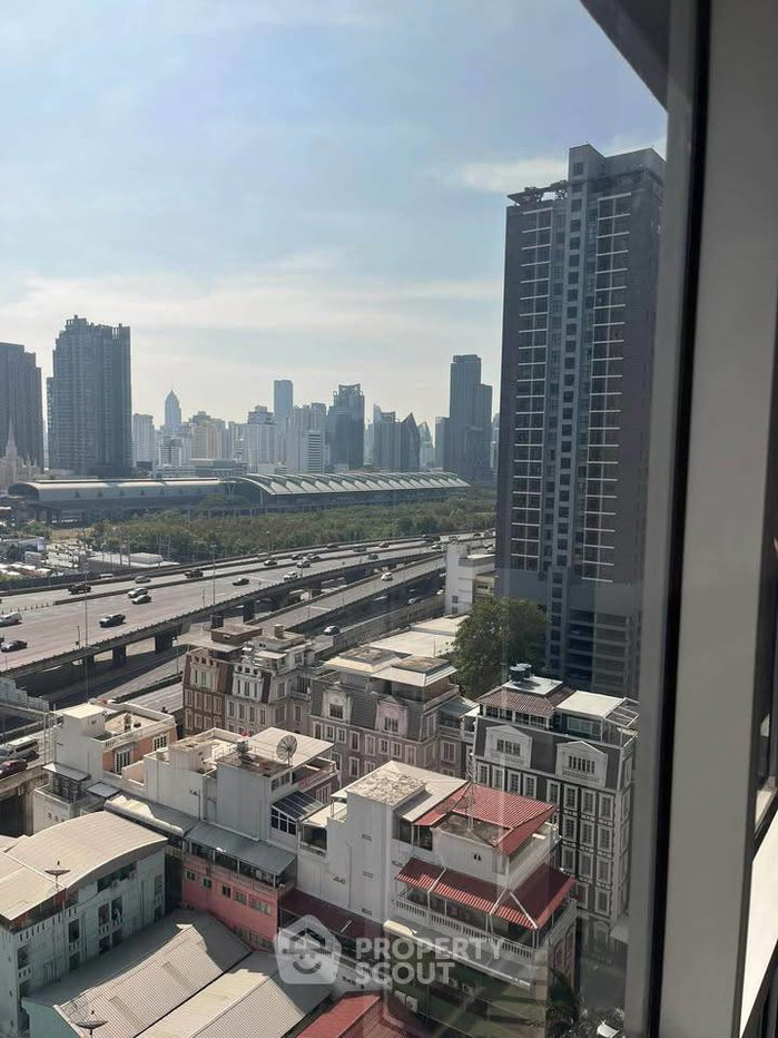 รูป คอนโด 1-ห้องนอน ที่ แอสปาย พระราม 9 ใกล้ MRT พระราม 9 (ID 3463903) - รูปที่ 9/9