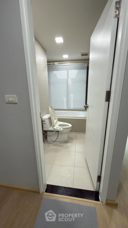 picture 100m From BTS Thong Lor | 1-BR Condo At Noble Remix (ID 3463747) - 7/9