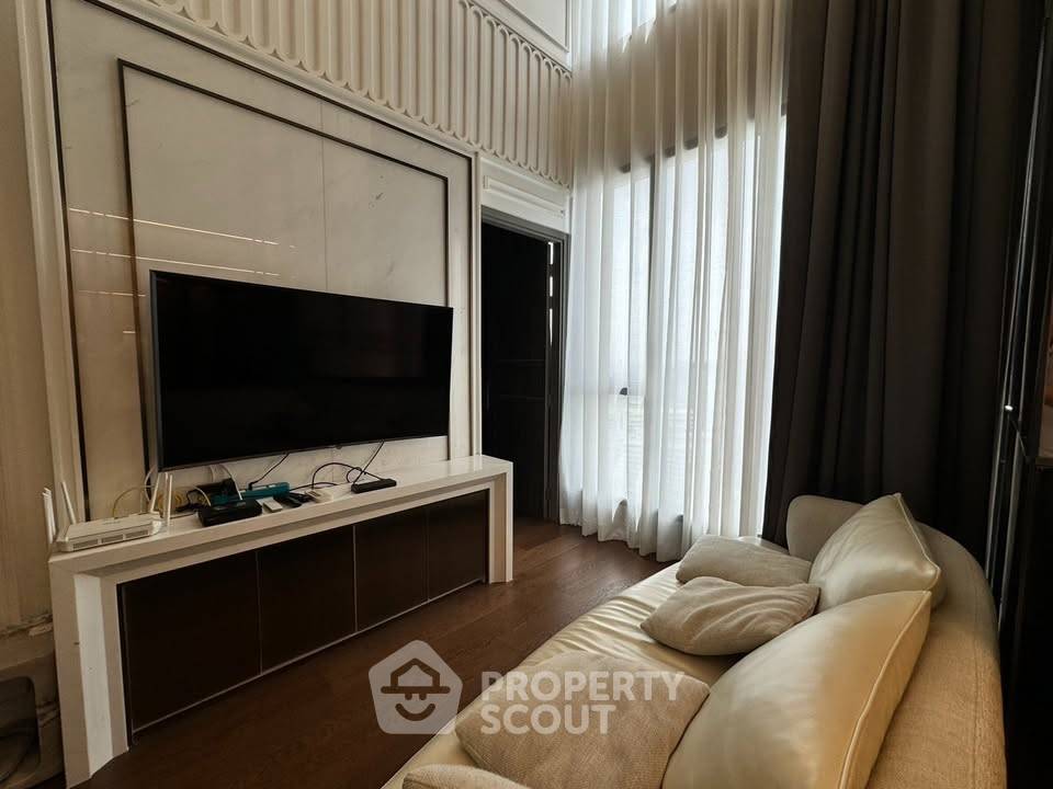 picture 40m To BTS Victory Monument: 2-BR Ideo Q Victory Condo (ID 3462858) - 5/15