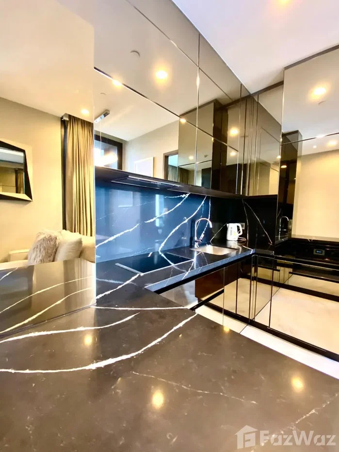 picture 1 Bedroom Condo for rent at The Esse Sukhumvit 36 1640934 - 3/12