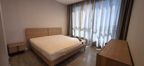 Condo for rent : The Room Sathorn - St.Louis (BTS Saint Louis) MK-02 line @livingbkk