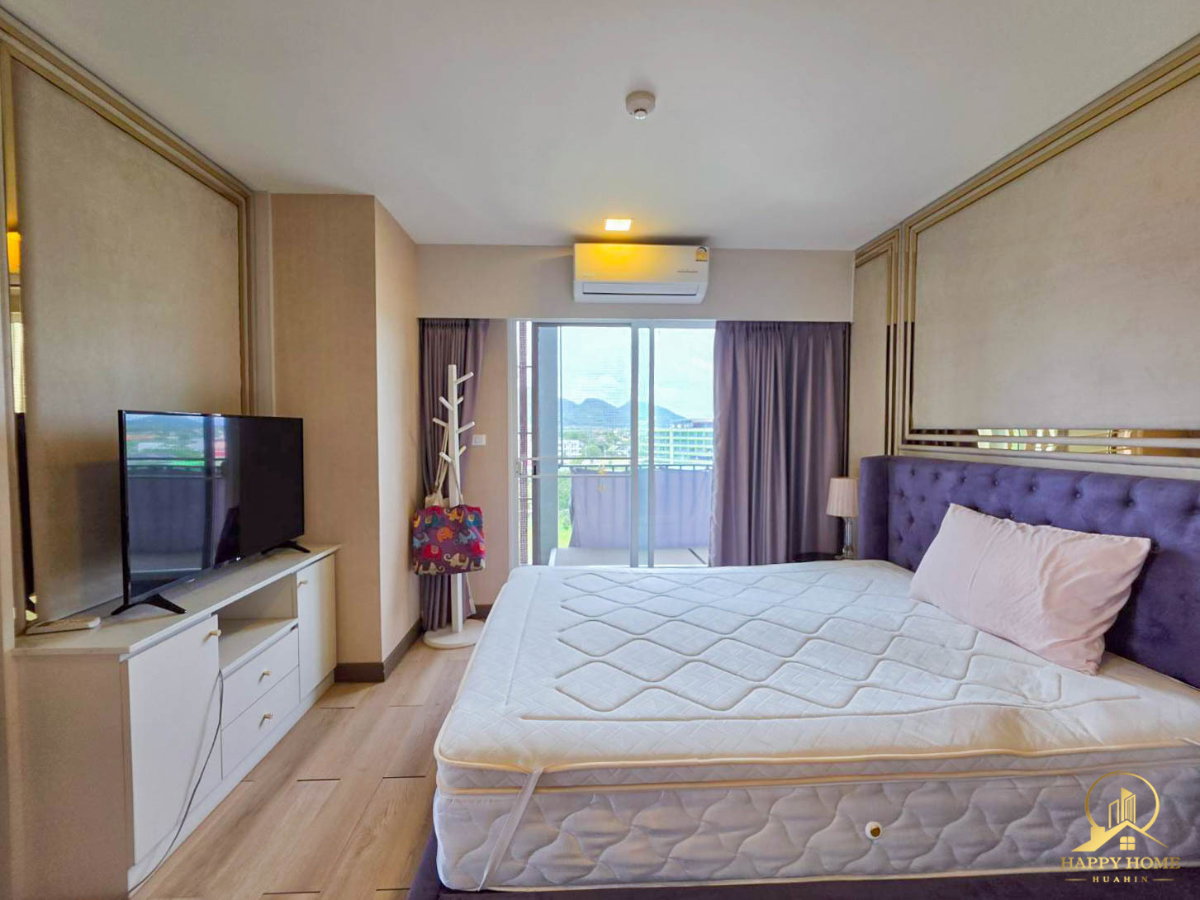 picture 2-Bedroom Condo for Sale | My Style 102, Hua Hin - 10/46