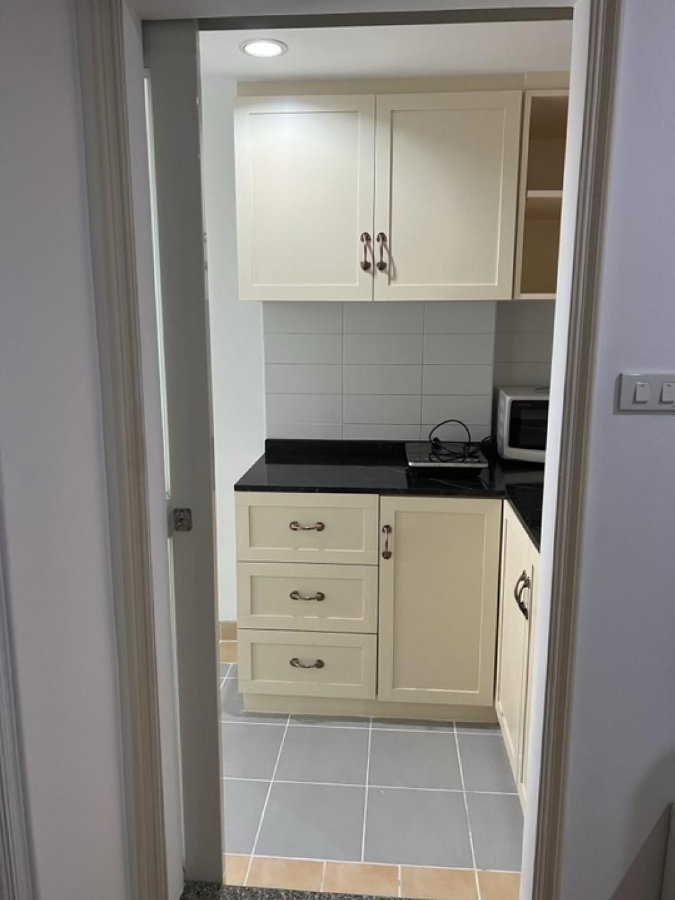 picture Condo for Rent at Lumpini Place Ratchada - Thapra (T6910008) ID Line : @rent24 - 8/17