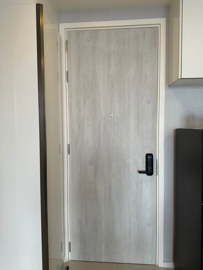 รูป เช่าคอนโด Mazarine Ratchayothin/แมสซารีน รัชโยธิน (C6910061) ID Line : @condo44 - รูปที่ 12/14
