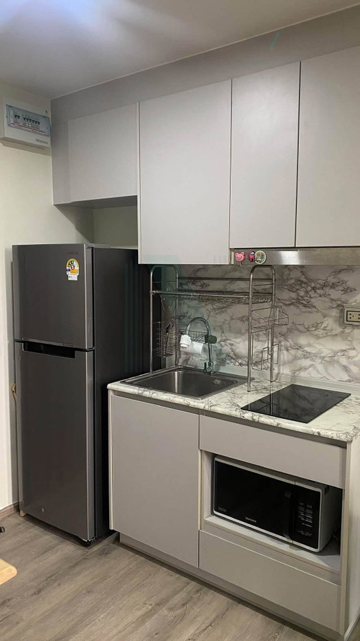 picture ðš For Rent Condo BEAT BANGWA INTERCHANGE Building B, Floor 7,1 bed room, Room size 26 sqm - 7/8
