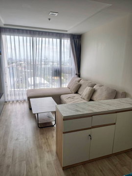 For Rent Grene Chaengwattana Unit 18/204 (Corner unit)