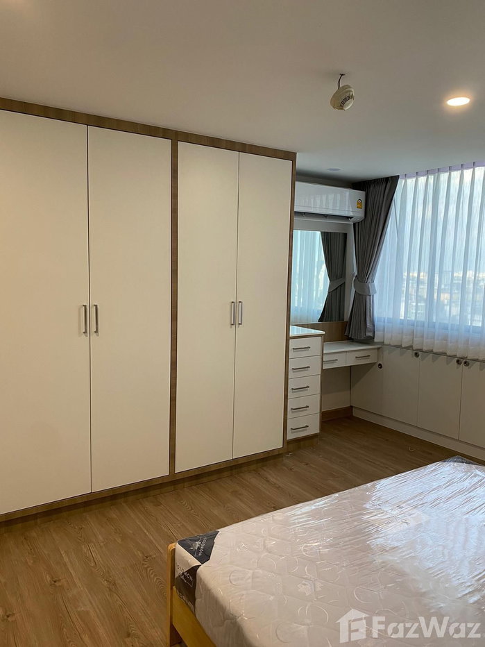 รูป ขาย คอนโด 2 ห้องนอน ในโครงการ ศุภาลัย เพลส 1668912 - รูปที่ 8/10