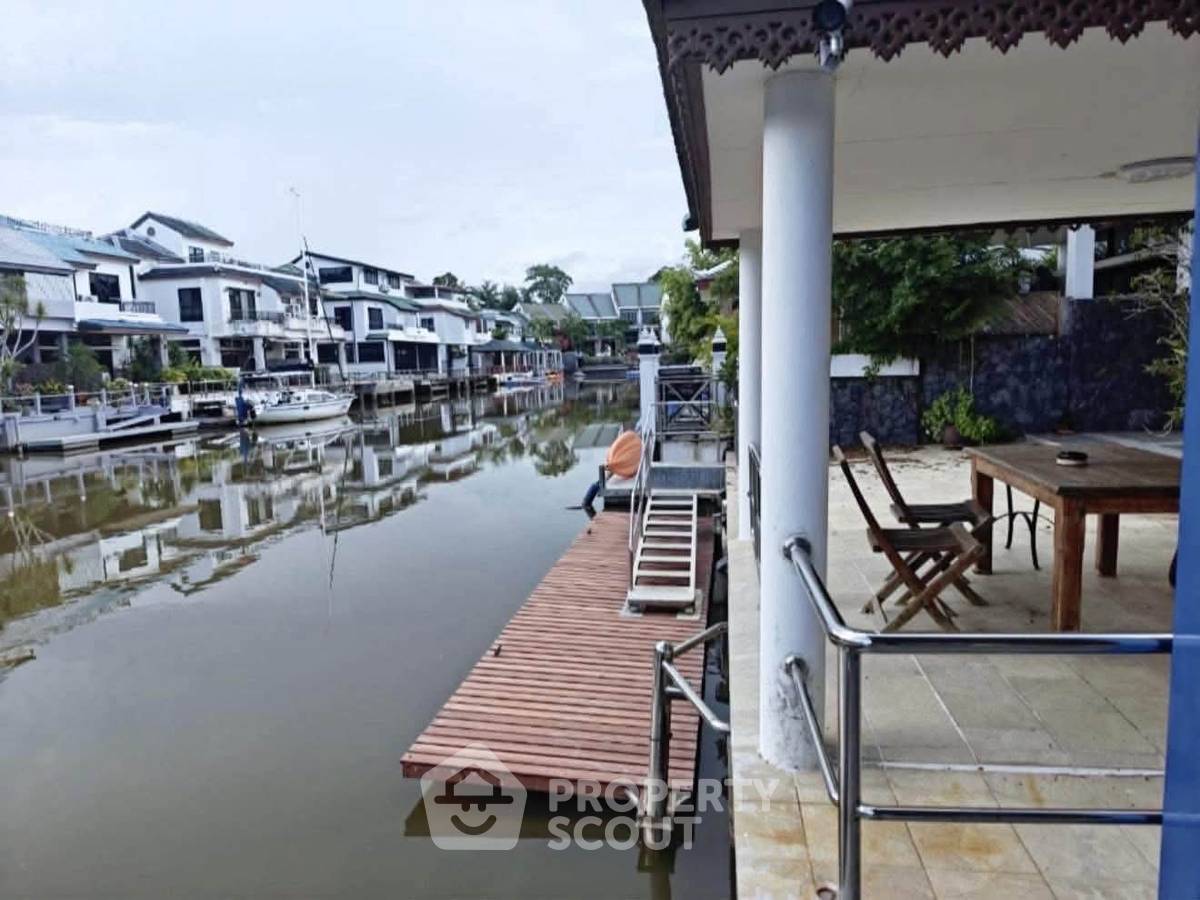 รูป คอนโด 5-ห้องนอน ที่ จอมเทียน ยอร์ช คลับ วัน ใกล้ เมืองพัทยา (ID 3463182) - รูปที่ 2/29