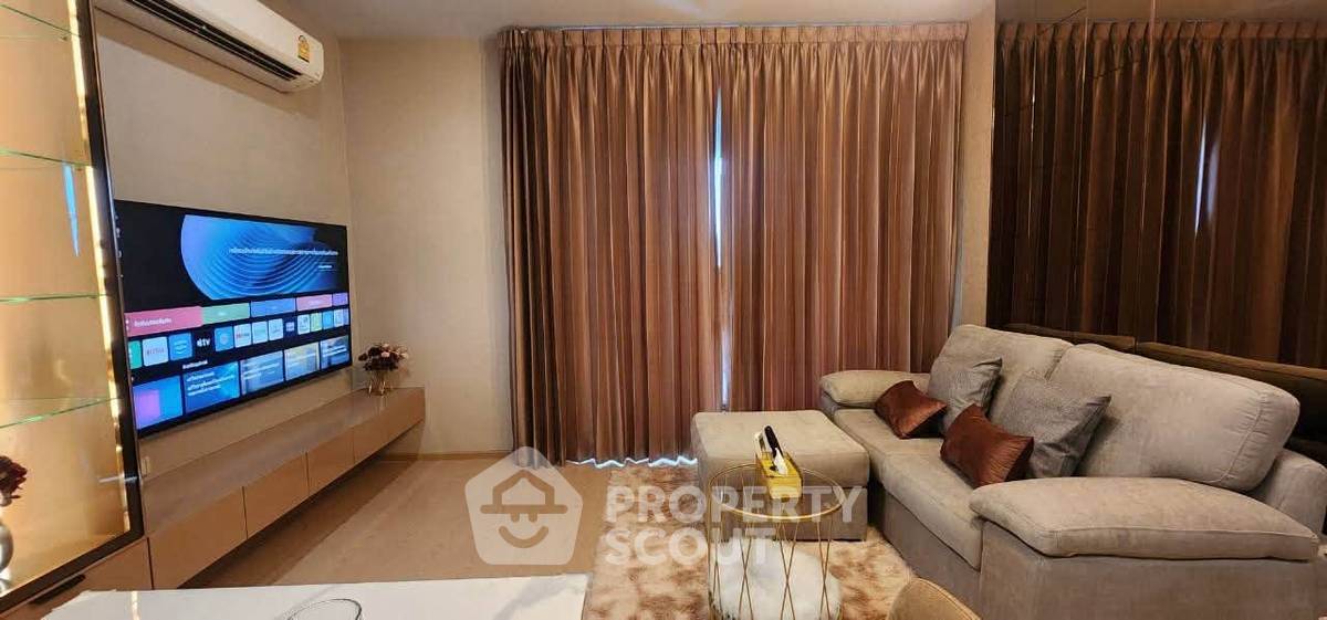 รูป ใกล้ ARL รามคำแหง 200 ม. | 2 ห้องนอน | The Tree Sukhumvit 71-Ekamai (ID 3463917) - รูปที่ 2/10