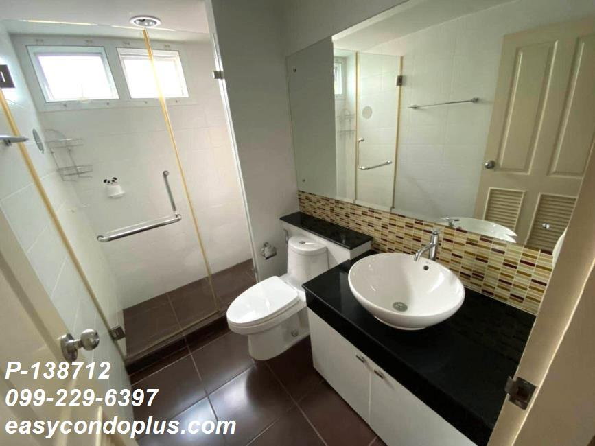 picture 📍 𝐏-𝟏𝟑𝟖𝟕𝟏𝟐 | FOR RENT The Aree Condominium Large 58 Sq.m. Unit! Near BTS Ari 𝟐𝟓,𝟎𝟎𝟎 THB/mo. | Line ID: @easycondoplus | 099-229-6397 - 9/10