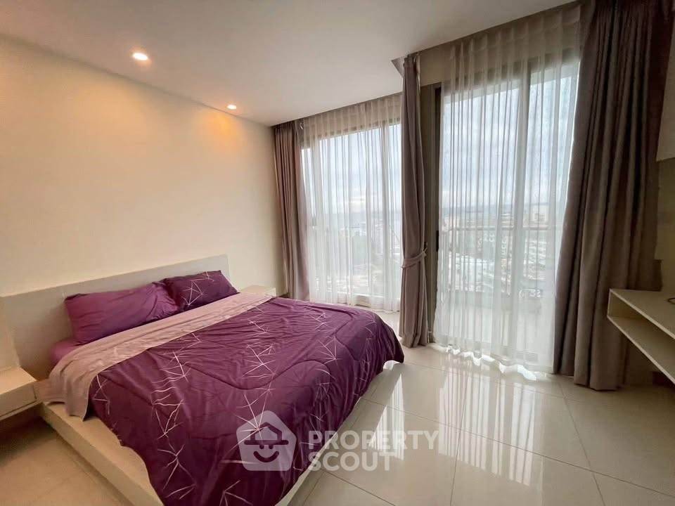 รูป คอนโด สตูดิโอ ที่ เดอะ ริเวียร่า จอมเทียน ใกล้ หาดจอมเทียน (ID 3465936) - รูปที่ 11/12