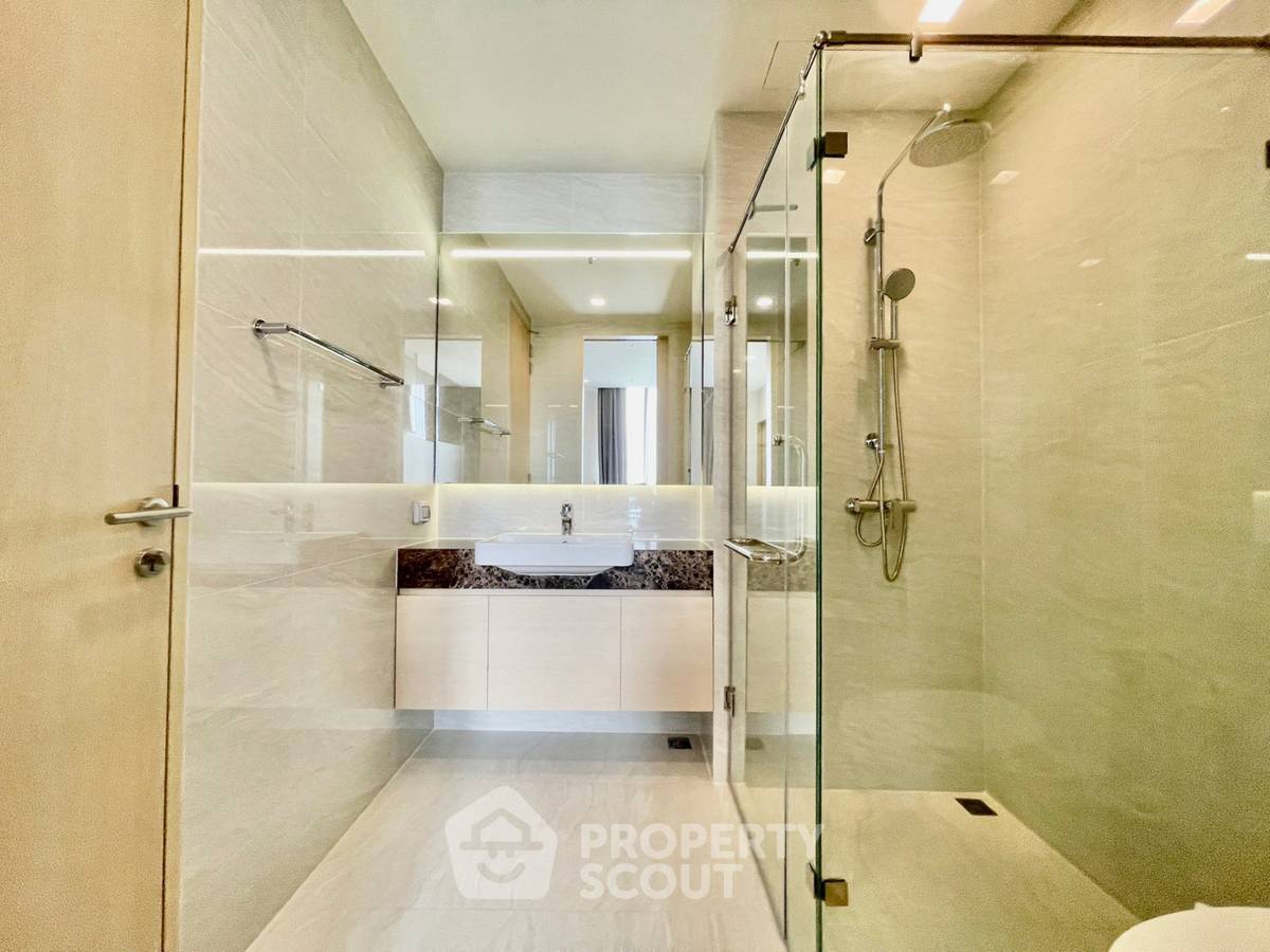 picture 19th-Floor 1-BR Condo For Sale At Noble State 39 Near BTS Phrom Phong (ID 3466289) - 6/12