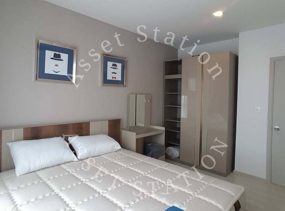 picture Life Sukhumvit 48 | 🚄 Near BTS Phra Khanong & Gateway Ekamai - 4/15