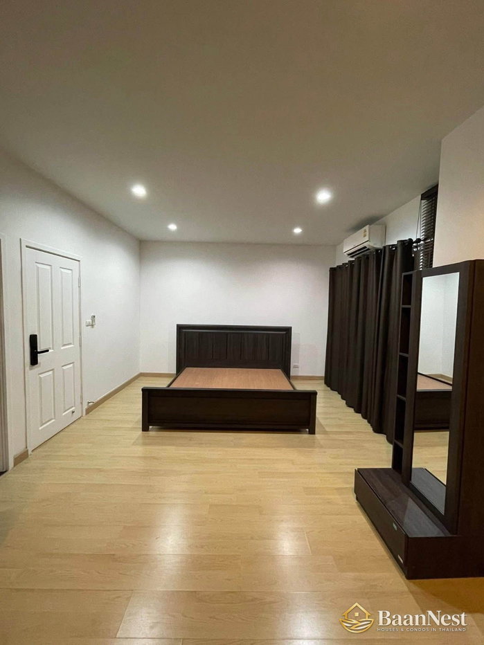 picture 2-Storey Detached House for Rent – Areeya Como Wongwaen–Ramintra - 10/10