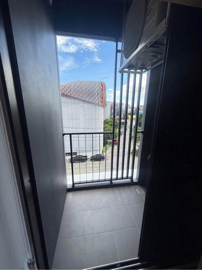 picture ð Condo for rent at Atmoz, located right next to Central Rayong mall. - 11/18
