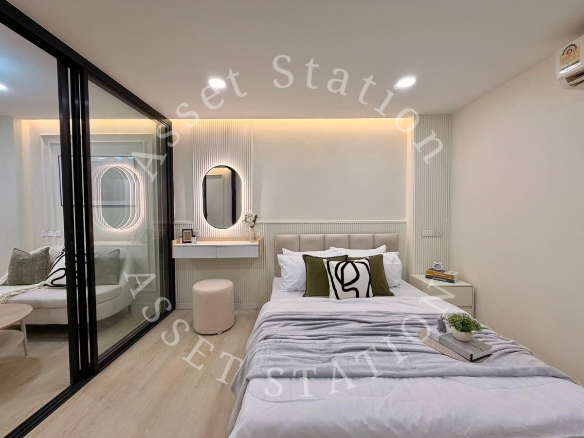 picture Baan Phayapirom Condominium |🚄 Near BTS Ratchayothin and Major Cineplex Ratchayothin - 11/17
