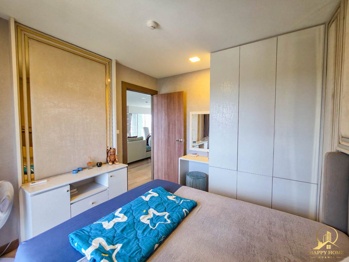 picture 2-Bedroom Condo for Sale | My Style 102, Hua Hin - 44/46