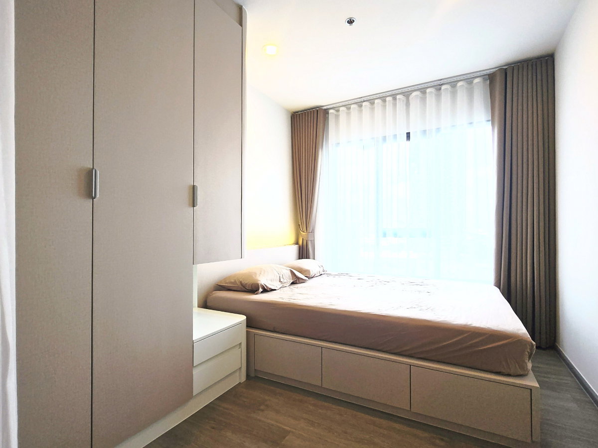 picture 🏙️ FOR RENT – Regent Home Wutthakat - 1/15