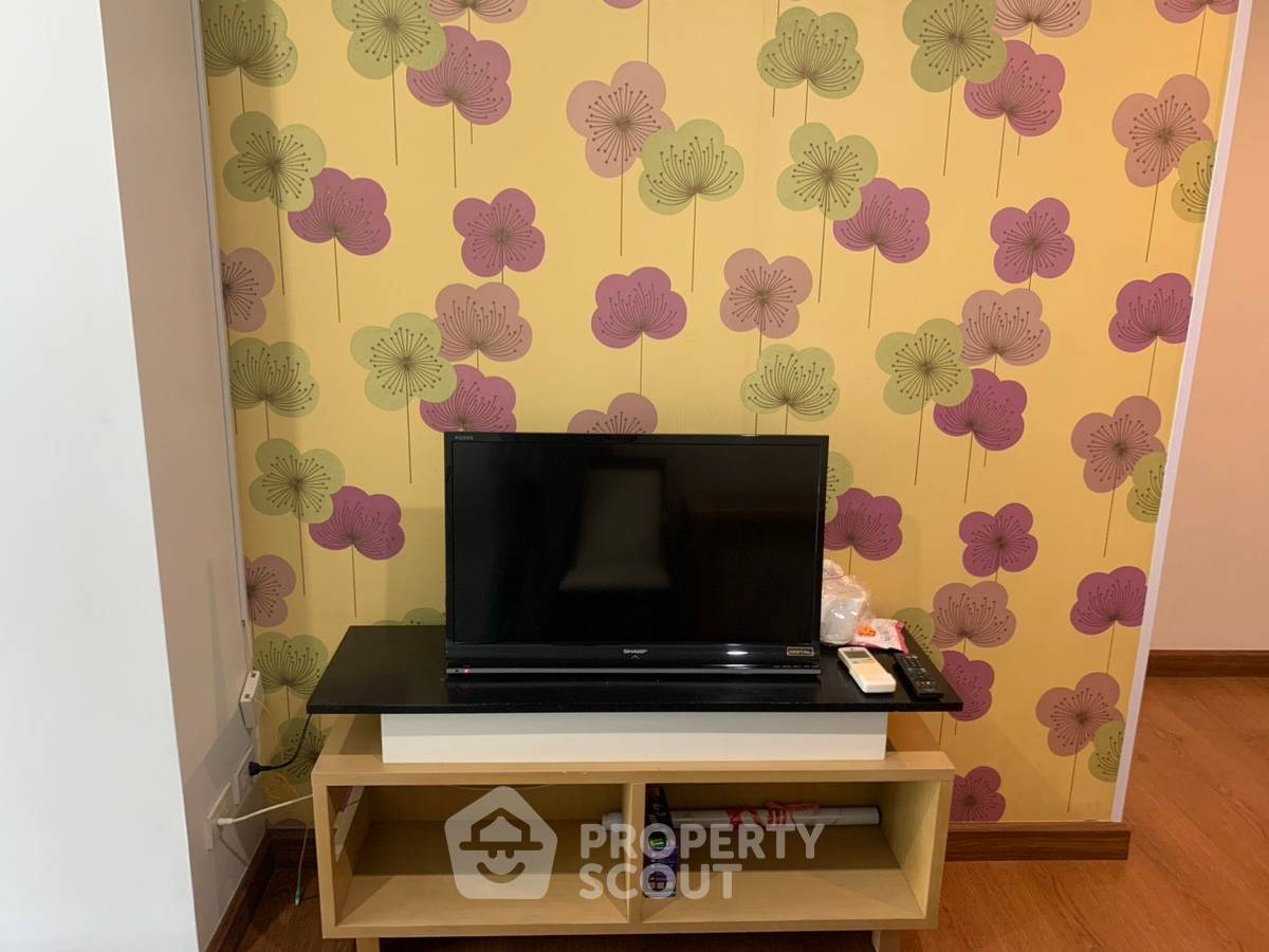 picture 200m To BTS On Nut | 1-BR The Next Sukhumvit 52 (ID 3463371) - 12/18