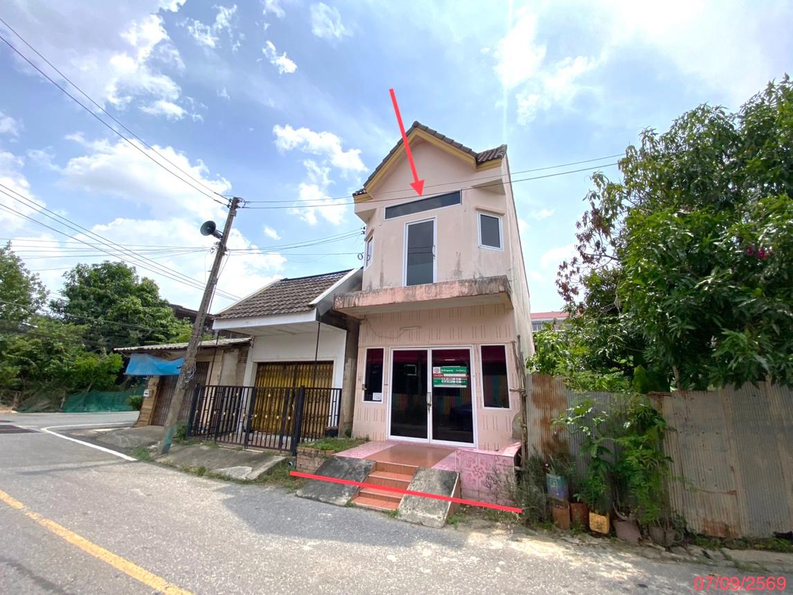 รูป บ้านเดี่ยว 22.4 ตร.วา หาดใหญ่ สงขลา 2.1M - รูปที่ 17/33