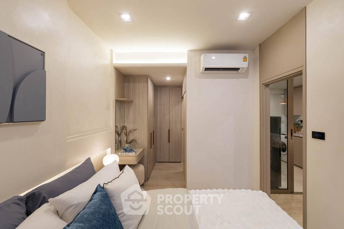 picture 1-BR Condo For Sale At Reference Ekkamai Near BTS Ekkamai (ID 3463802) - 3/7