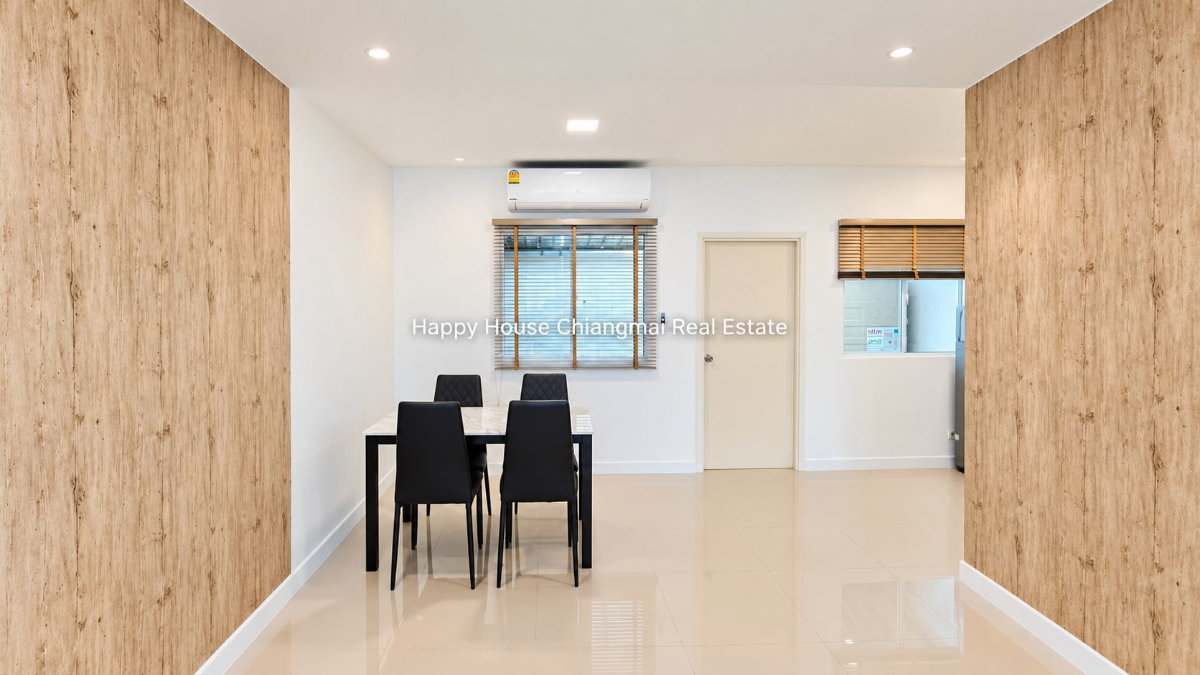picture For Rent Pruksa ville 95 Danchan available 1/12/2026 - 2/28