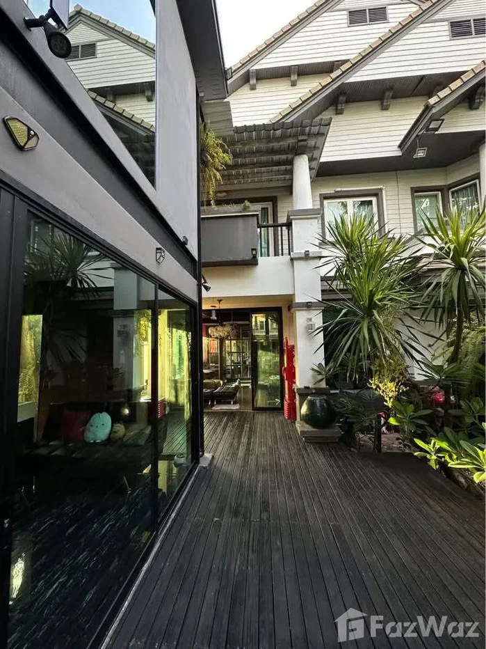 รูป ขาย บ้านเดี่ยว 5 ห้องนอน ใน สวนหลวง, กรุงเทพมหานคร 5358321 - รูปที่ 4/42