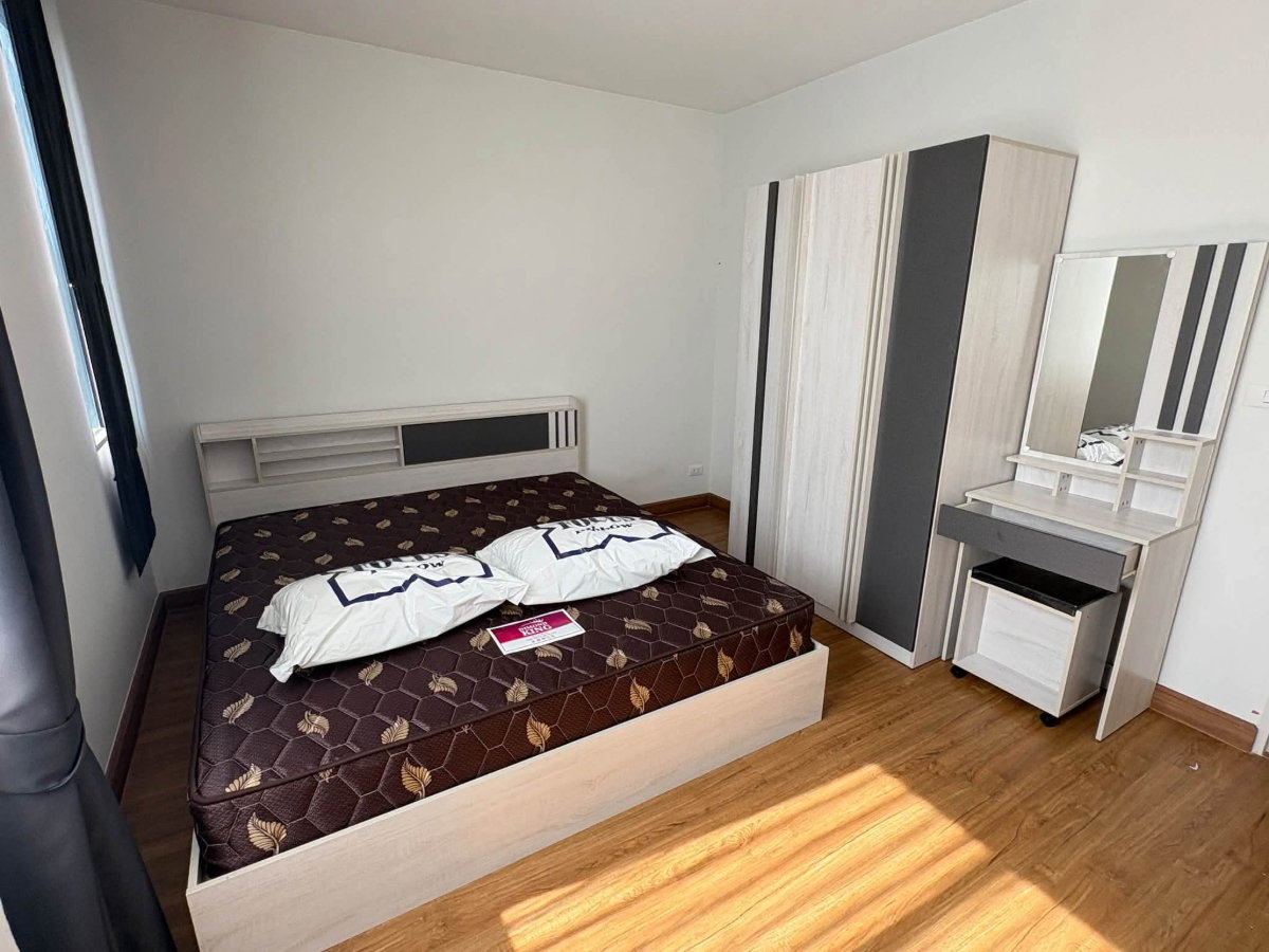 picture New townhome for rent at Aphi Town village - 6/7