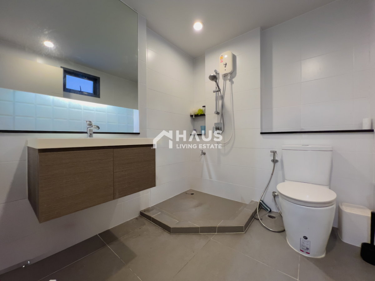 รูป 🔥 ขายบ้านเดี่ยว สราญสิริ ชัยพฤกษ์ - แจ้งวัฒนะ 🔥 / 4 ห้องนอน #HCYP089 - รูปที่ 20/20