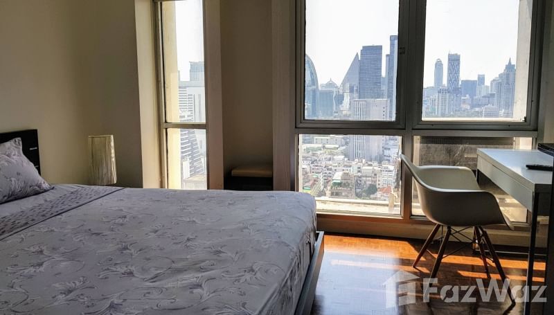 picture 1 Bedroom Condo for sale at Sukhumvit Suite 1640892 - 4/12