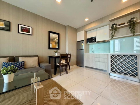 1-BR Condo At The Cloud, Phratamnak For Rent (ID 3463210)