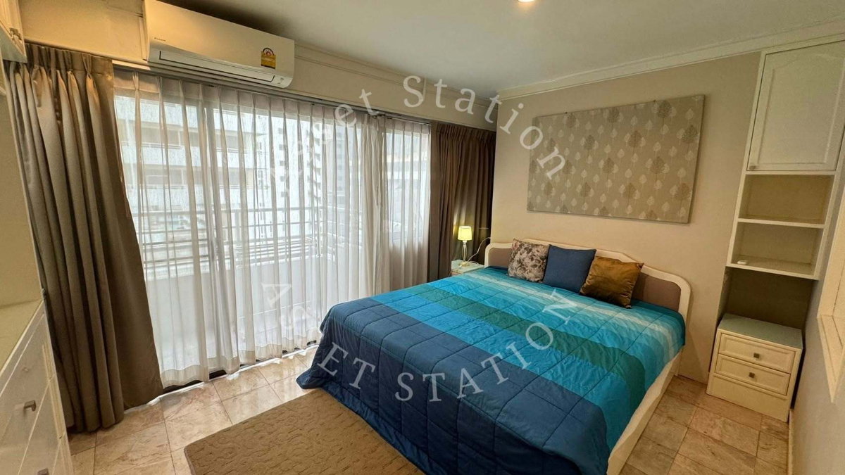 picture Saranjai Mansion | 🚄 Near BTS Nana & Terminal 21 Asok - 5/13