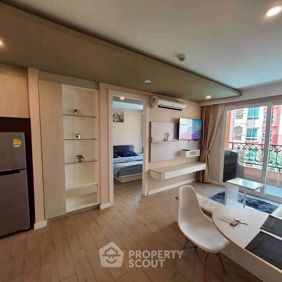 รูป คอนโด 1 ห้องนอน ที่ Seven Seas Condo Resort Jomtien พัทยา (ID 3463367) - รูปที่ 3/16