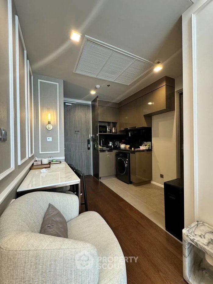 picture 40m To BTS Victory Monument: 2-BR Ideo Q Victory Condo (ID 3462858) - 4/15