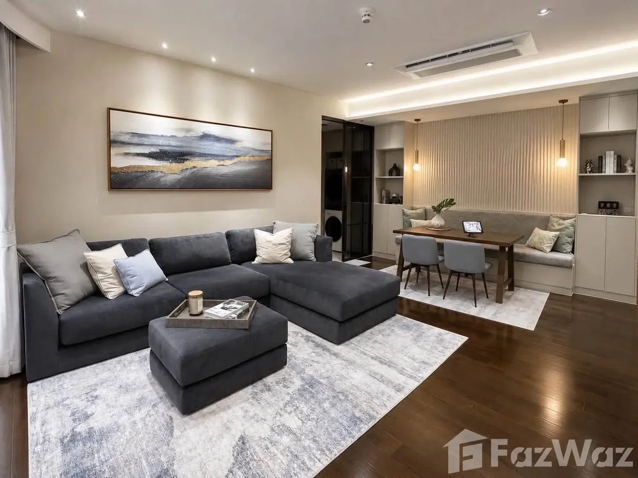 picture 2 Bedroom Condo for sale at Baan Siri 24  6906114 - 12/16