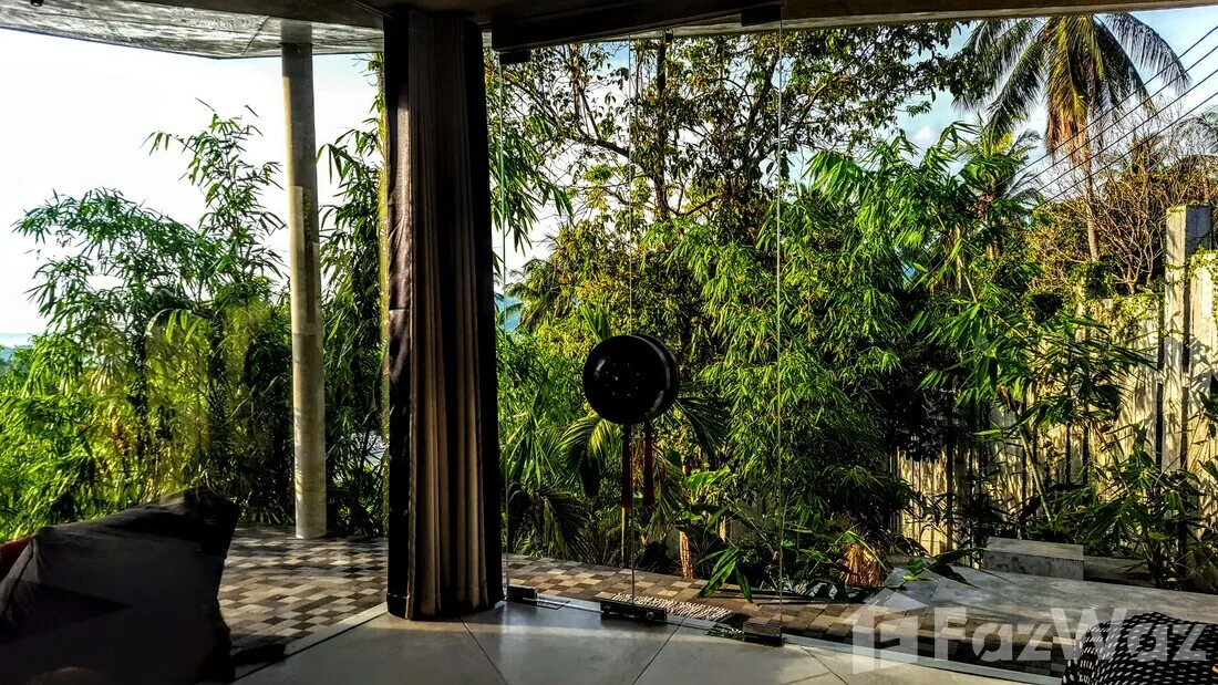 picture 3 Bedroom Villa for sale in Taling Ngam, Surat Thani 1027860 - 20/50