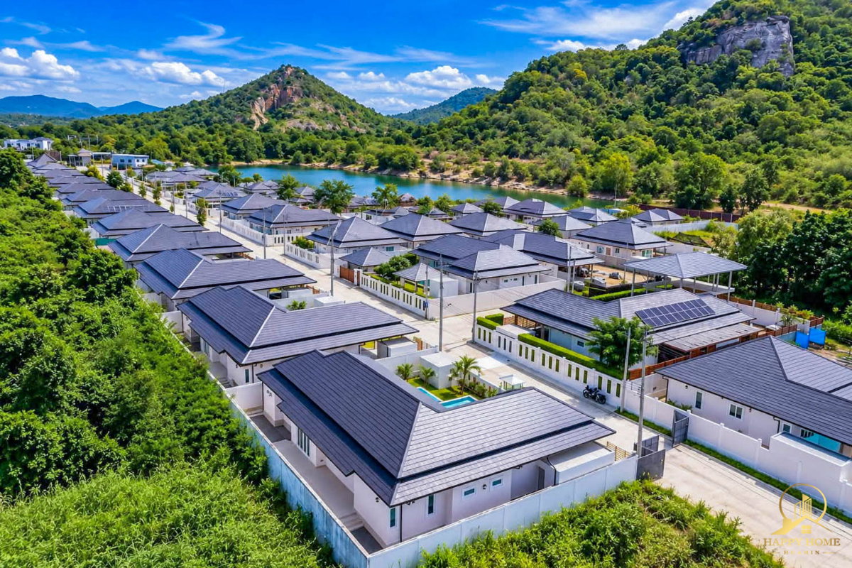 picture Brand New House for sale in Huahin 70 - 5/17