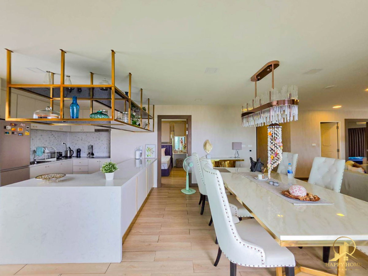 picture 2-Bedroom Condo for Sale | My Style 102, Hua Hin - 16/46