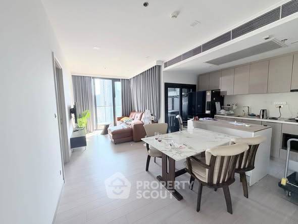 picture 2-BR Condo at One 9 Five Asoke - Rama 9 near MRT Phra Ram 9 (ID 3463629) - 1/9
