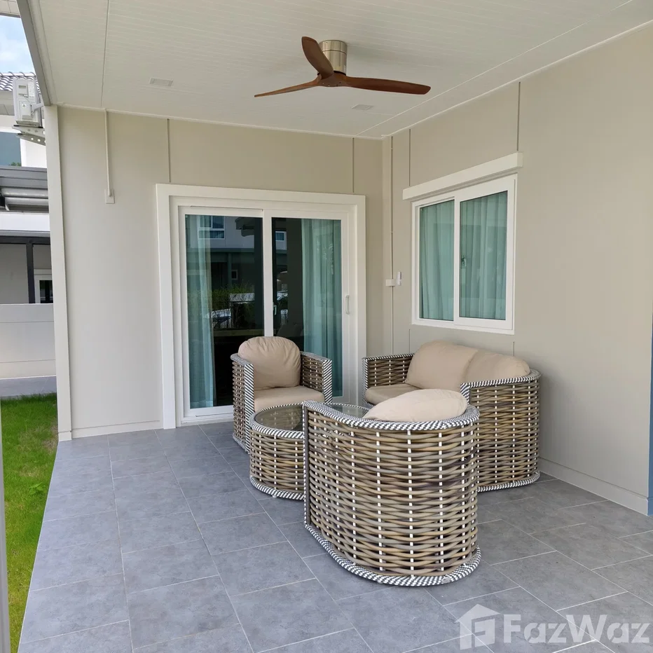 picture New House by Sansiri near international school 6900067 - 12/14